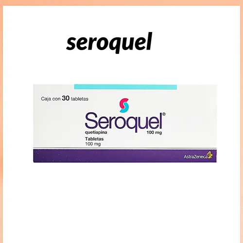 Prescrizione di seroquel